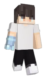 ebb and masala Minecraft skin — Slim model — first worn by Capri_37