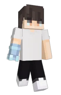 Front of Capri_37's skin