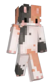 ohnojam's Minecraft skin