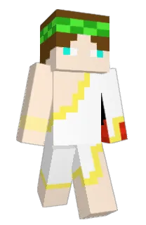 Front of mobad3's skin