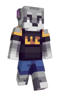 Front of MuffetCuredMyED's skin