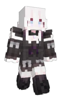 fawn_'s Minecraft skin