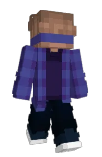 Front of AspectDraws's skin