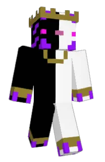 masongamingttv's Minecraft skin