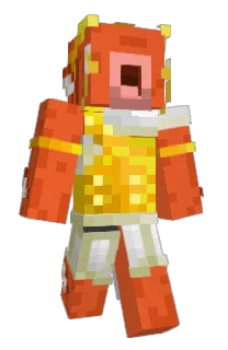 Reivaxkarp's Minecraft skin