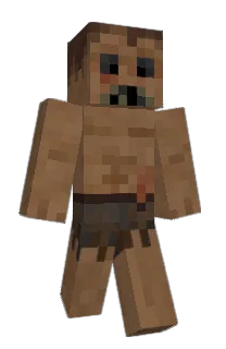 Mazianek's Minecraft skin