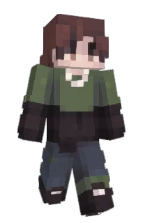 GushyGuy's Minecraft skin