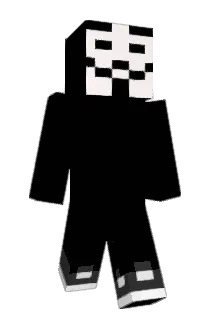 228102 Minecraft avatar full body