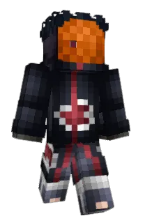 Front of 7_op's skin