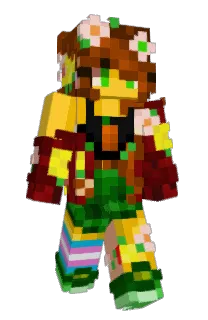 _oofy's Minecraft skin