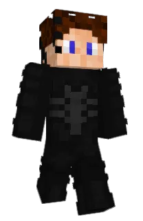 1_Jotace_1's Minecraft skin