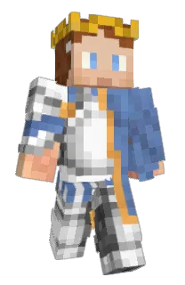 Jonesir_'s Minecraft skin