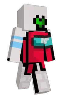 MikaM24's Minecraft skin