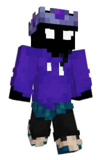 Front of Umbrella_Leaf's skin