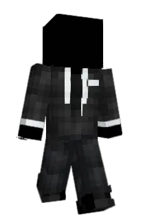 Front of Thingxz's skin