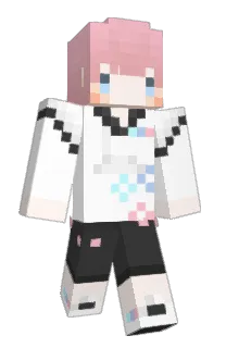 GuRuMao's Minecraft skin