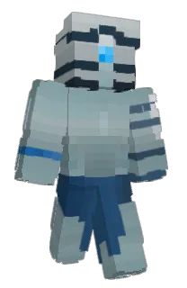 Front of PufferFishGuy_21's skin