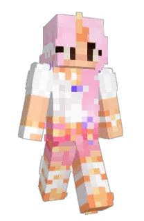 MystiCaleena's Minecraft skin