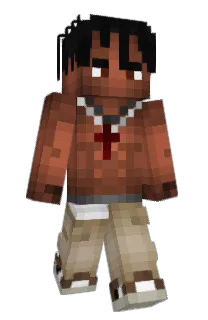 govnoed's Minecraft skin