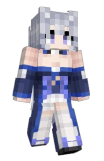 Front of ShadowStriker58's skin