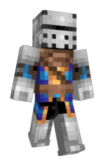 228VALER228 Minecraft avatar full body