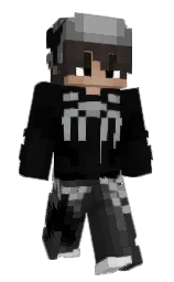 cod gray and mine shaft Minecraft skin — Classic model