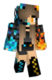 Skin preview