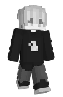 ivi_8900's Minecraft skin