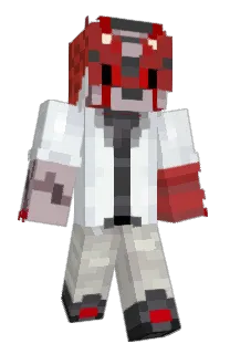 Front of KhaiCoyote's skin