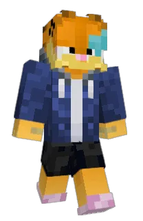 Front of cherrysodaaaa's skin