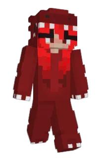 SoggyCreal's Minecraft skin