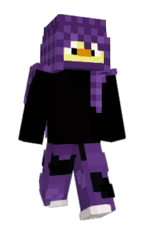 Front of rubxgtrz's skin