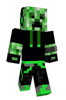 228xander1337 Minecraft avatar full body