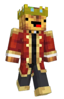 TACO_X's Minecraft skin