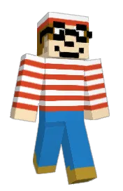 Skin preview