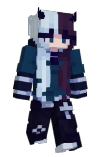 Front of Raika_Sp's skin