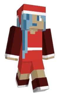 Front of eliza222's skin