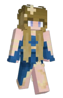 Front of Lilith19768's skin