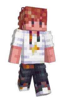 Front of ninjp's skin