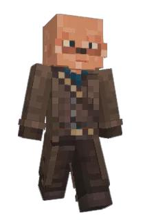 Front of MatkoTatko47's skin