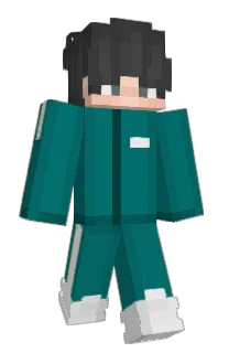 TAYKONG's Minecraft skin