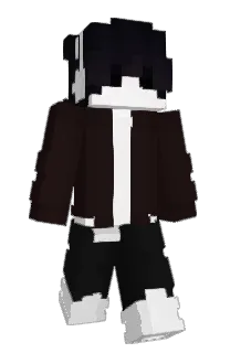 kstrey5's Minecraft skin