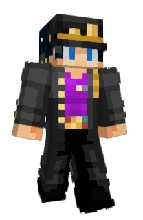 mhyyyyyyyy's Minecraft skin
