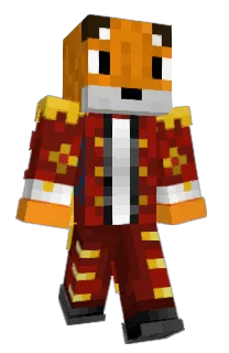 Falke__'s Minecraft skin