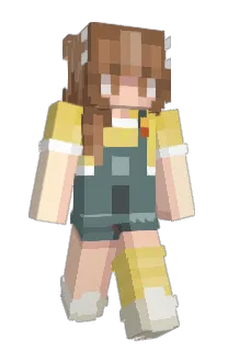 itscappu's Minecraft skin