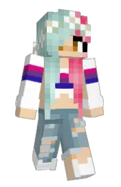 Skin preview