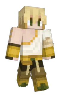 Front of BY0H4ZZ1RD's skin