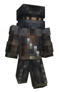 wedathb's Minecraft skin