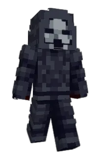 Zhanday's Minecraft skin