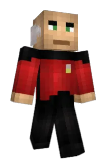 22Adrian04 Minecraft avatar full body